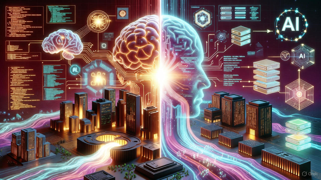 China Open-Source AI 2025: How DeepSeek Led a Revolution